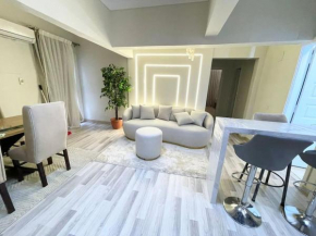 Urban Stay Luxury 2Br Apartment in Mohandesin Giza near Zamalek